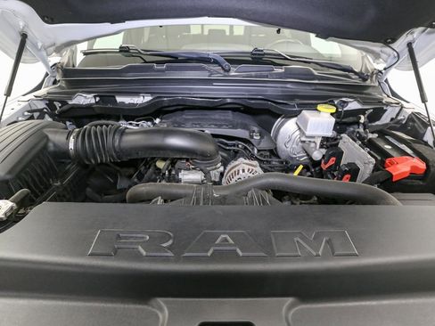 Used 2021 RAM 1500 Sport w/ Night Edition AWD/4WD image 15