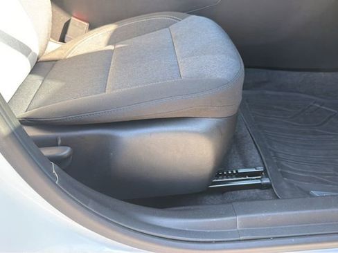 Certified 2024 Chevrolet Trax LS w/ Driver Confidence Package image 21