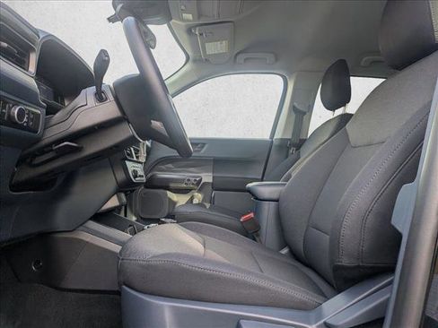 New 2026 Ford Maverick XL image 4