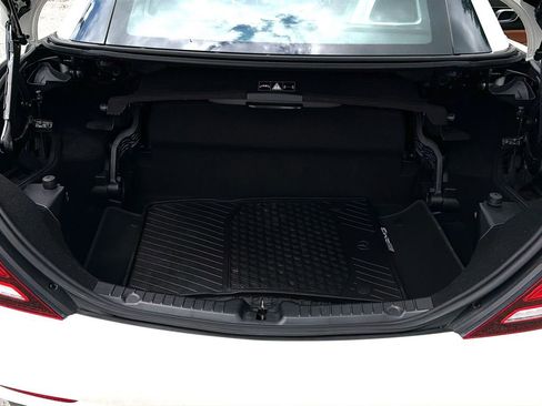 Used 2020 Mercedes-Benz SLC 43 AMG image 21