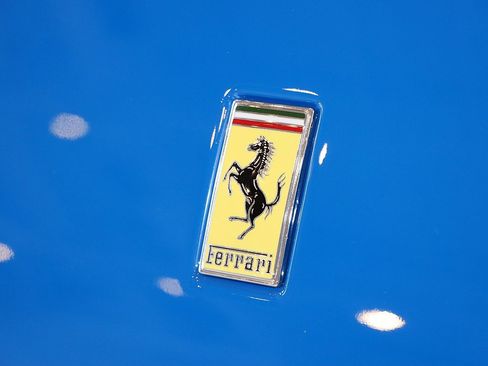 Certified 2024 Ferrari 296 GTS image 25
