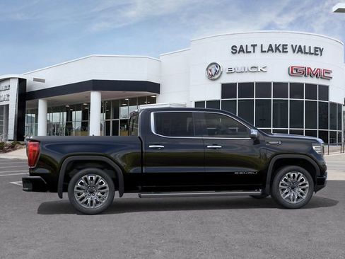 New 2026 GMC Sierra 1500 Denali Ultimate AWD/4WD image 5