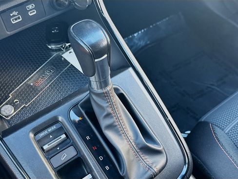 Certified 2023 Honda CR-V Sport image 15
