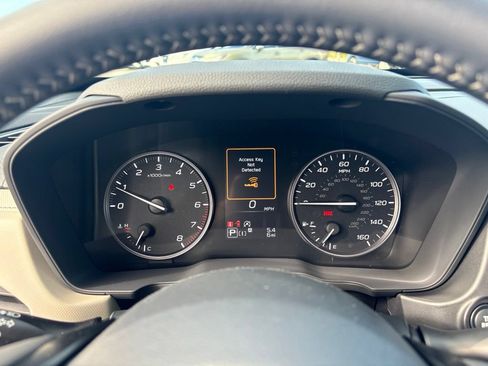 New 2026 Subaru Forester Premium AWD/4WD image 22