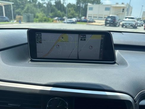 Used 2017 Lexus RX 350 FWD image 20