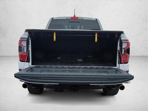 Used 2024 Ford Ranger Raptor image 6