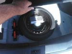 Used 2025 Nissan Sentra SV FWD image 7