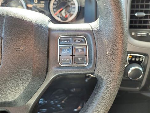 Certified 2018 RAM 1500 Express image 33