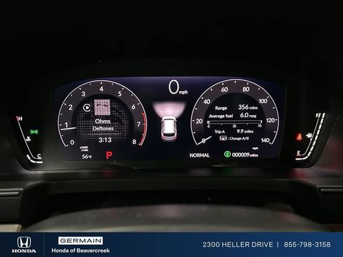 New 2026 Honda Pilot TrailSport image 17