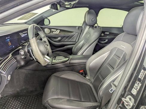 Used 2022 Mercedes-Benz E 53 AMG 4MATIC Sedan image 15