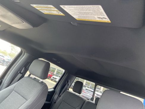 Used 2023 Ford F150 XLT w/ Equipment Group 302A High image 28