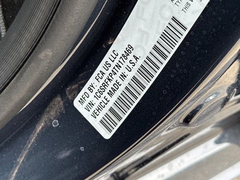 New 2026 RAM 1500 Tungsten image 27