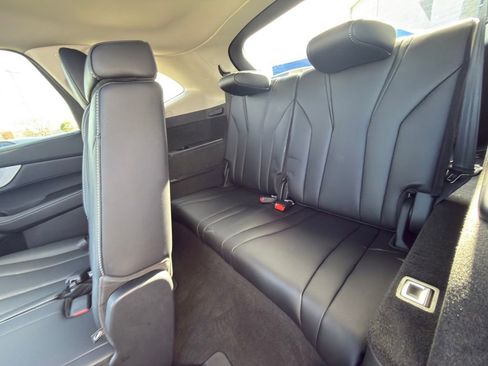 Certified 2024 Acura MDX SH-AWD w/ Technology Package image 37