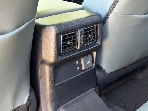 Used 2025 Toyota 4Runner Trailhunter AWD/4WD image 36