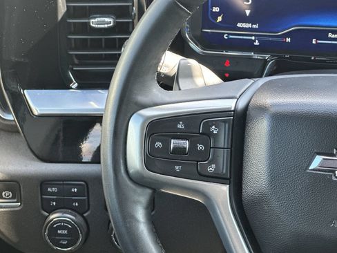 Used 2023 Chevrolet Silverado 1500 RST AWD/4WD image 20