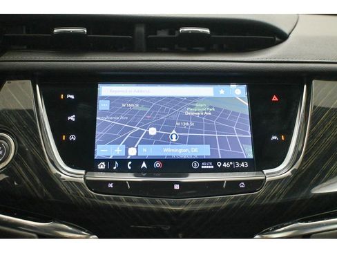 Used 2020 Cadillac XT6 Premium Luxury image 52