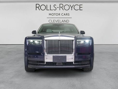 New 2026 Rolls-Royce Phantom Sedan RWD image 48