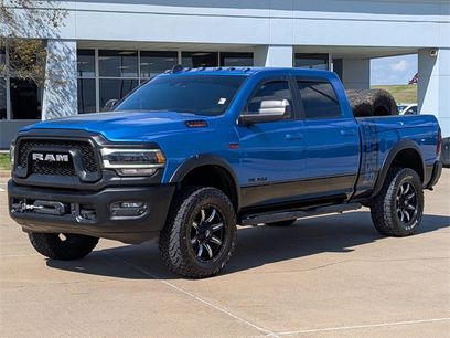 Used 2020 RAM 2500 Power Wagon