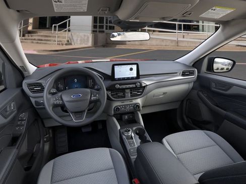 New 2026 Ford Escape Active image 11