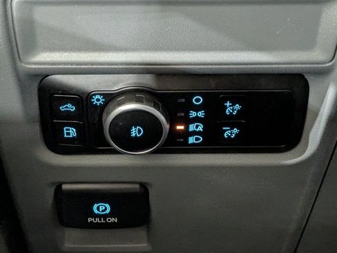 Used 2025 Ford F150 XLT w/ Equipment Group 301A Standard AWD/4WD image 24