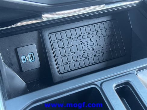 Certified 2024 Ford F150 Lightning Platinum image 11