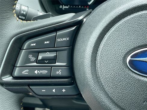 New 2026 Subaru Crosstrek 2.5i Sport AWD/4WD image 29