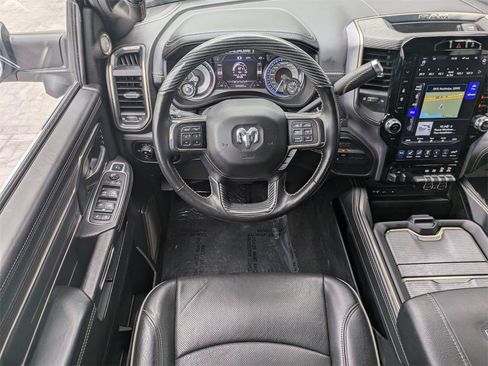 Used 2019 RAM 2500 Limited image 16