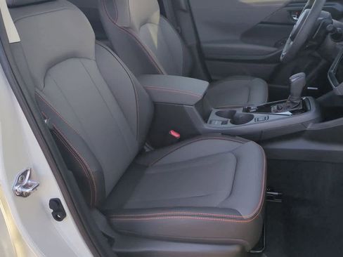 New 2026 Subaru Crosstrek 2.5i Limited image 22