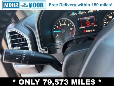 Used 2019 Ford F150 XLT w/ Equipment Group 302A Luxury image 17