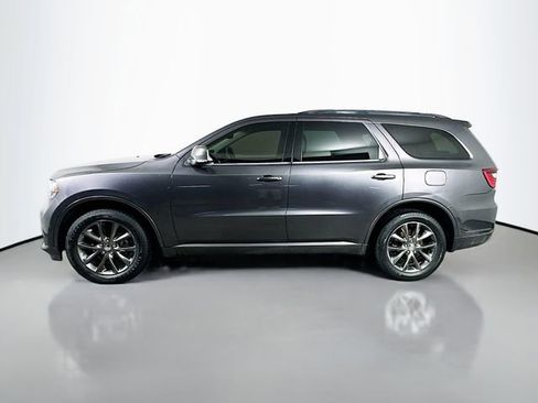 Used 2017 Dodge Durango GT w/ Premium Group image 9