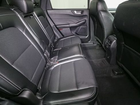 Used 2022 Ford Escape SEL AWD/4WD image 19