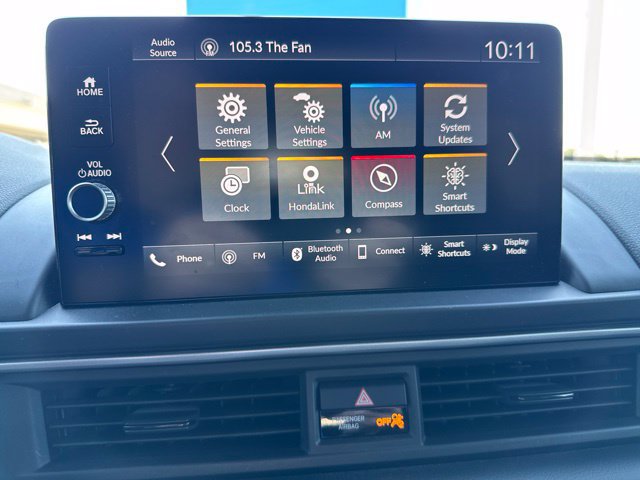 Used 2025 Honda Pilot EX-L image 20