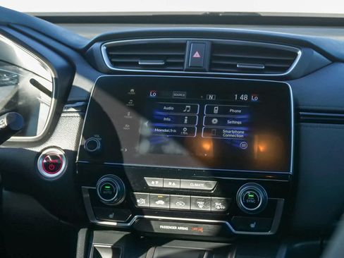 Used 2021 Honda CR-V EX image 12
