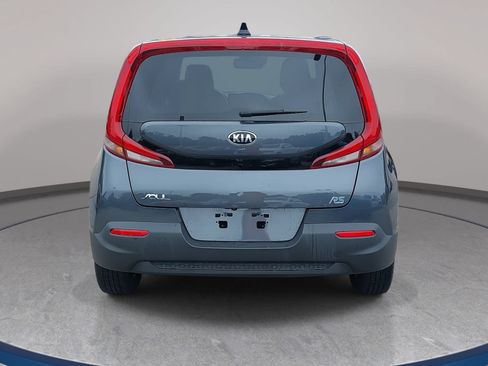 Used 2020 Kia Soul LX FWD image 6