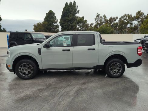 Used 2022 Ford Maverick XLT image 8