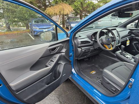 New 2026 Subaru Crosstrek 2.5i Wilderness AWD/4WD image 7