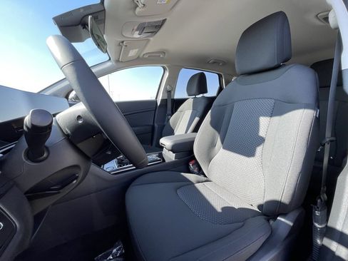 New 2026 Kia Sportage LX image 20