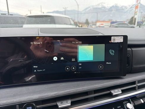 New 2026 Hyundai Santa Fe Limited image 25