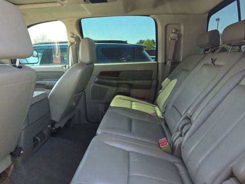 Used 2008 Dodge Ram 2500 Truck Laramie w/ Protection Group image 6