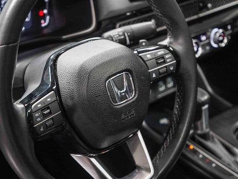 Used 2023 Honda Civic Touring image 24