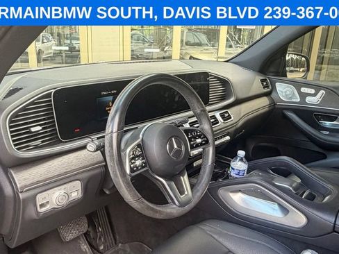 Used 2022 Mercedes-Benz GLE 350 image 30