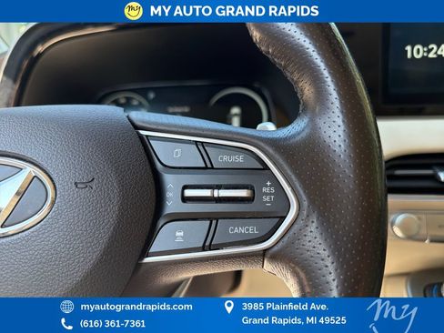 Used 2020 Hyundai Palisade Limited AWD/4WD image 15