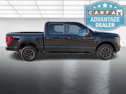 Used 2023 Ford F150 XL w/ STX Appearance Package image 30