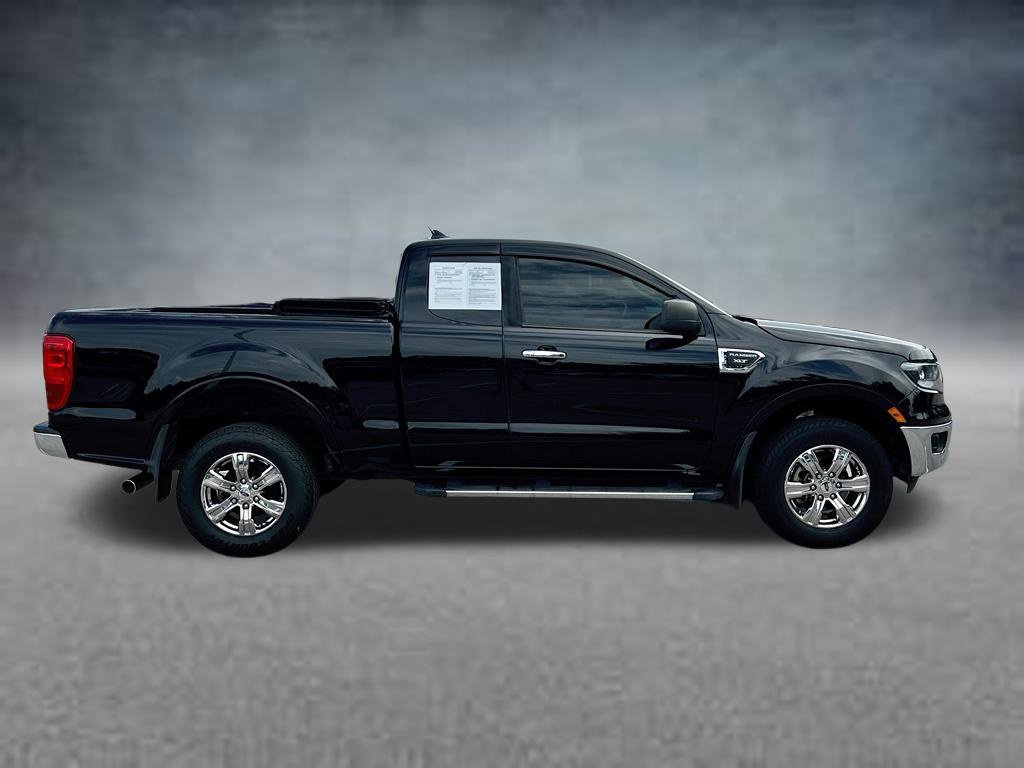 Used 2019 Ford Ranger XLT w/ Equipment Group 302A Luxury RWD image 4