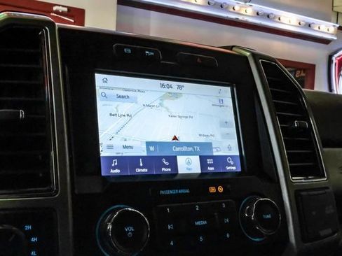 Used 2021 Ford F250 Lariat w/ Lariat Value Package image 17