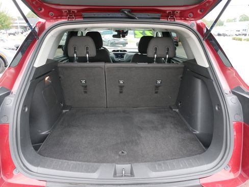 Certified 2022 Chevrolet TrailBlazer LT image 14