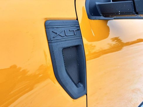 New 2026 Ford Maverick XLT w/ XLT Luxury Package image 9