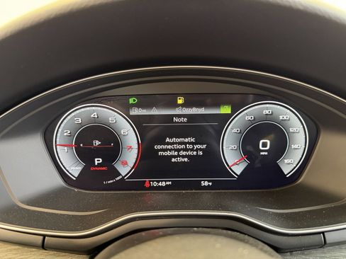 Used 2022 Audi A4 2.0T Premium Plus image 19