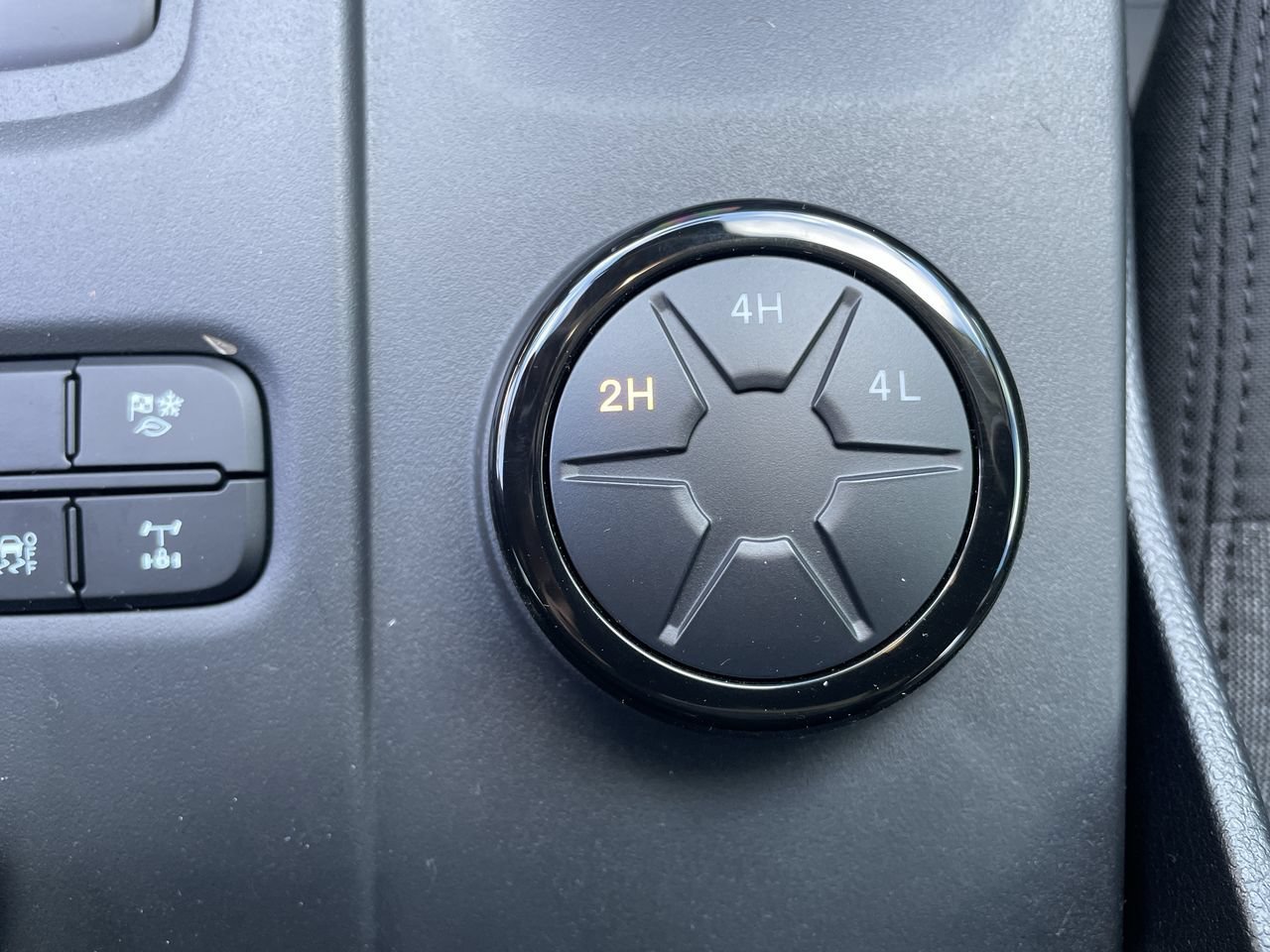 New 2026 Ford Ranger XLT AWD/4WD image 28