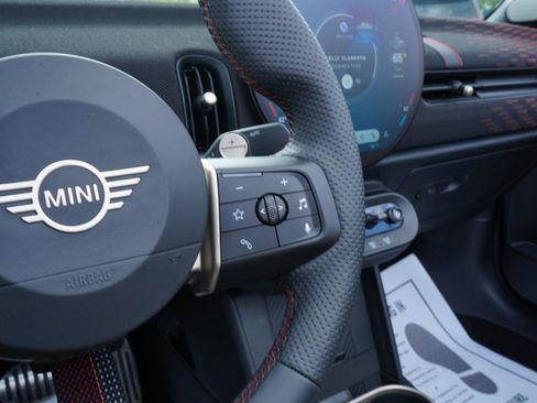 Used 2025 MINI Cooper John Cooper Works FWD image 26
